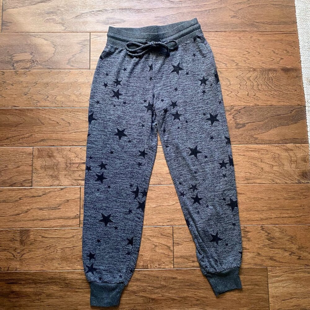 GAP Love Star Joggers